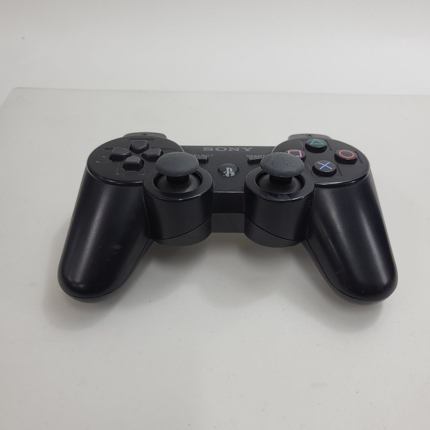 Sony PlayStation 3 Fat PS3 Black Console Gaming System Read     -Description-