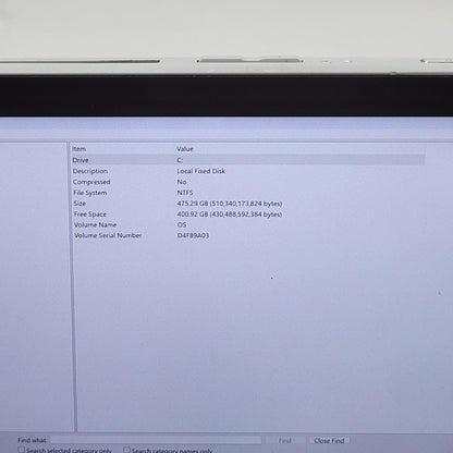 Asus ROG Ally X 7" AMD Ryzen Z1 Extreme 16GB 512GB Black RC71L-ALLY.Z1X_512