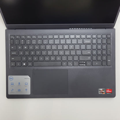 Dell Inspiron 15 3525 15.6" Ryzen 7 5700U 1.8GHz 16GB RAM 1TB SSD