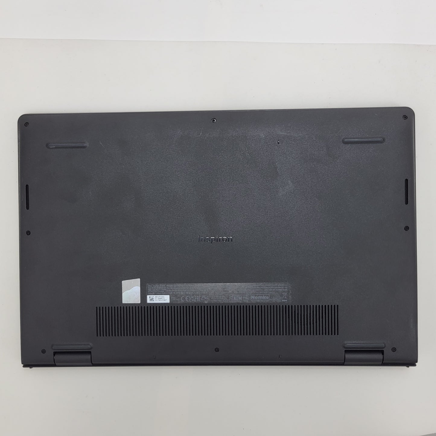 Dell Inspiron 15 3525 15.6" Ryzen 7 5700U 1.8GHz 16GB RAM 1TB SSD
