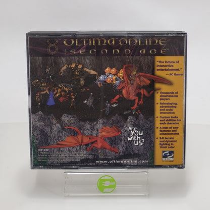 Wing Commander Prophecy [Gold Edition] (PC, 1998)