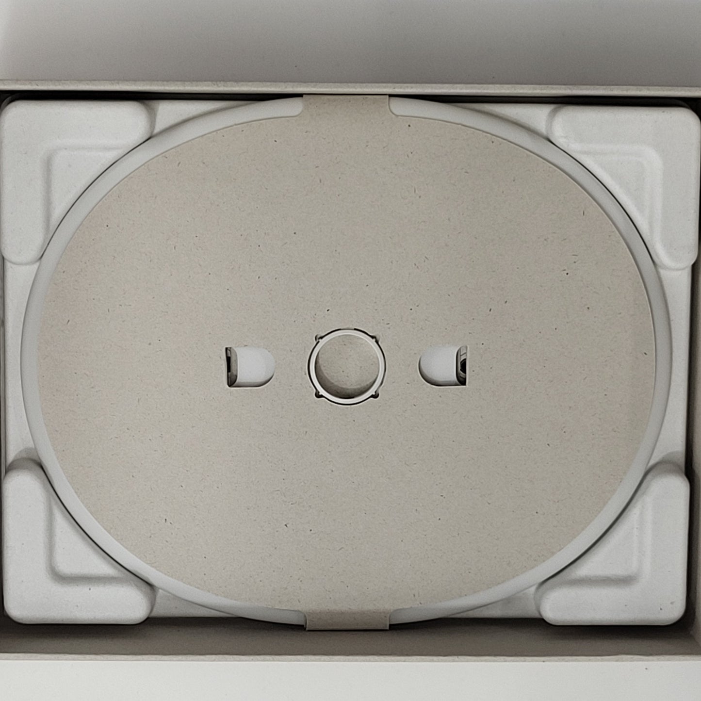 Google Google Nest Learning Themostat Smart Thermostat Polished G5AJK