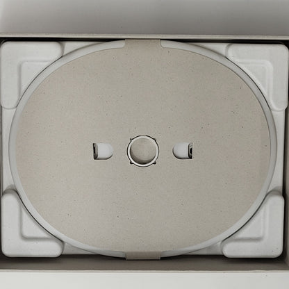 Google Google Nest Learning Themostat Smart Thermostat Polished G5AJK