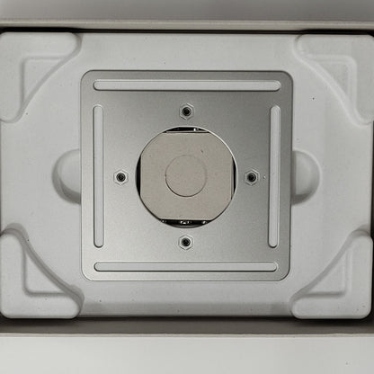 Google Google Nest Learning Themostat Smart Thermostat Polished G5AJK