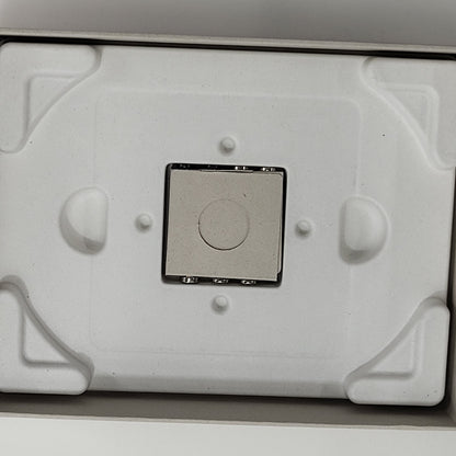Google Google Nest Learning Themostat Smart Thermostat Polished G5AJK