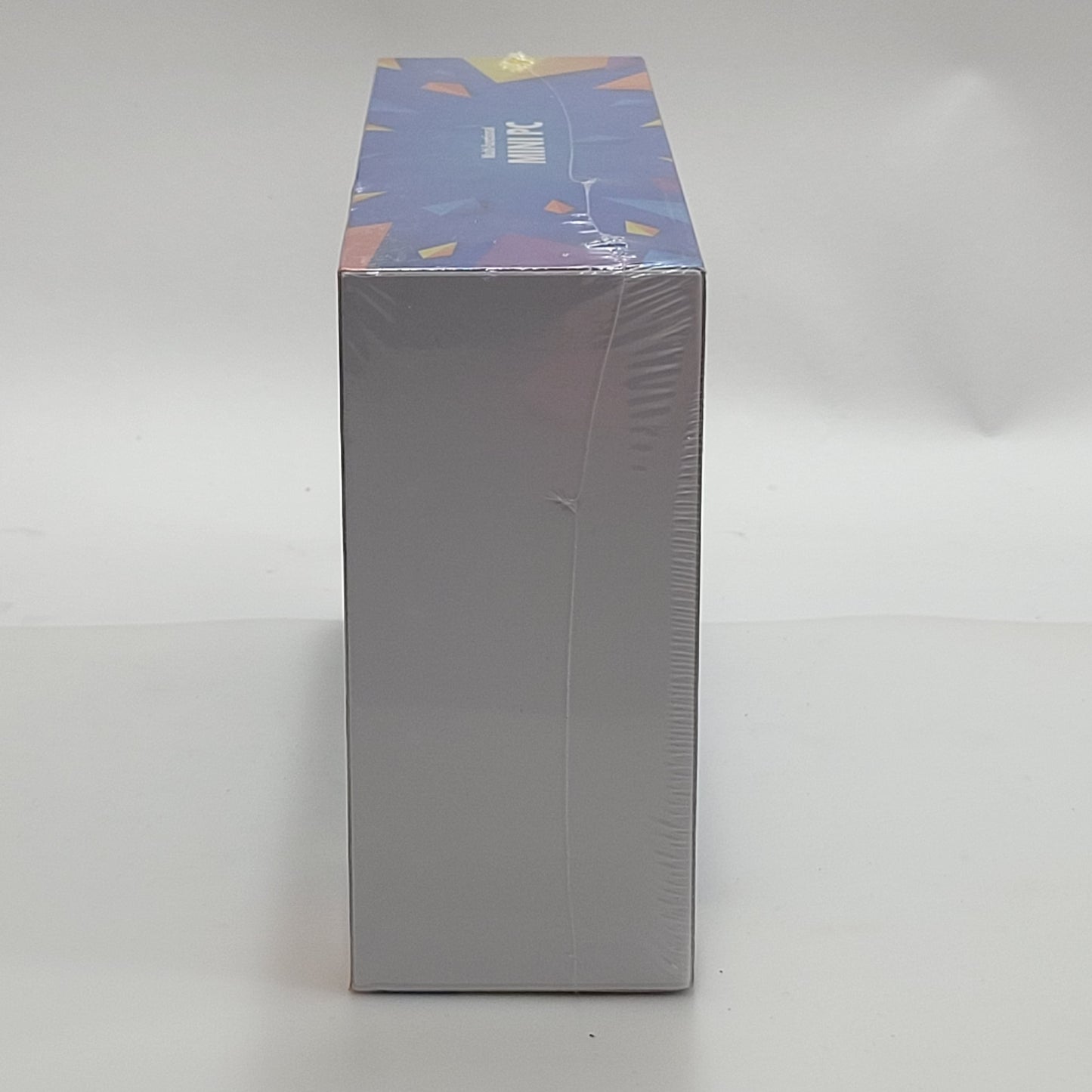 New Beelink p4plus ryzen 7 5825u 3.20GHz 32GB RAM 1TB SSD