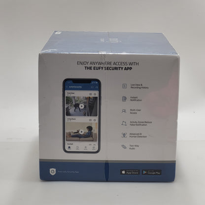 New Anker Eufycam 2 pro Security Camera