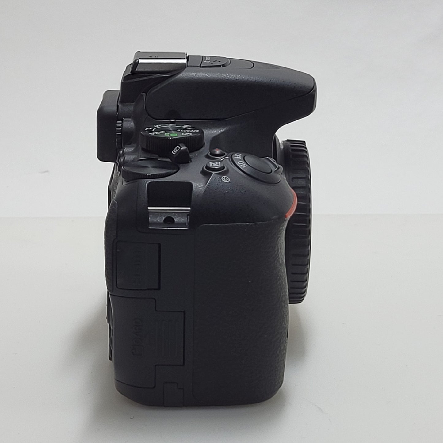 Nikon D5500 24.2MP DSLR Camera Body Only