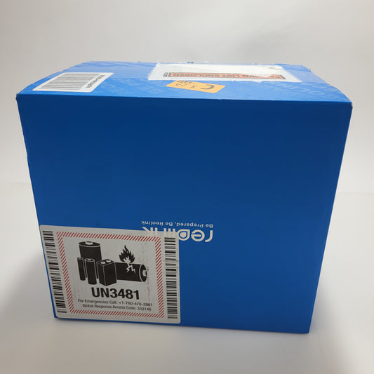 Reolink Trackmix POE+Reolink Solar Panel 2 PoE Security Camera
