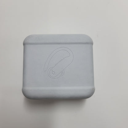 Open Box Beats Powerbeats Pro 2 Wireless Earbuds Hyper Purple MX753LL/A