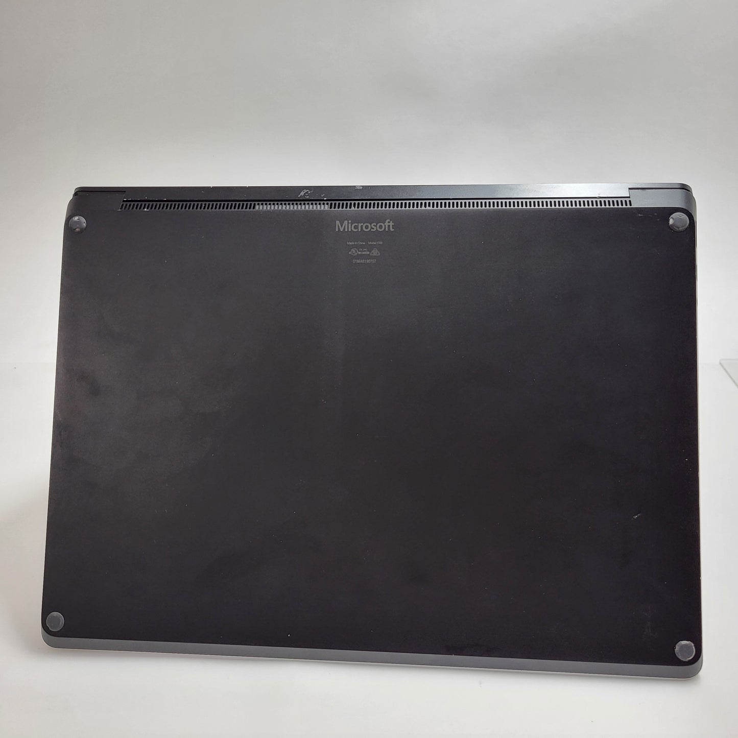 Microsoft Surface Laptop 2 1769 13.5" i7-8650U 1.9GHz 8GB RAM 256GB SSD