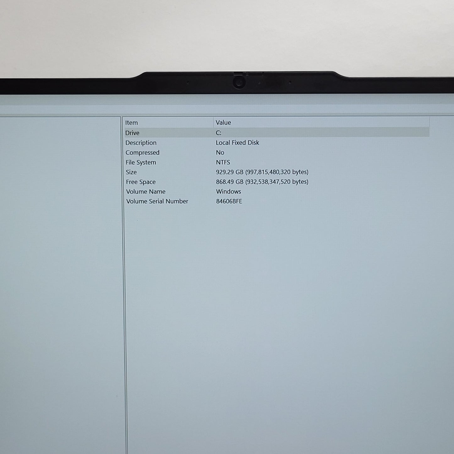 Lenovo ThinkPad E16 Gen 1 16" Ryzen 5 7530U 2.0GHz 24GB RAM 1TB SSD