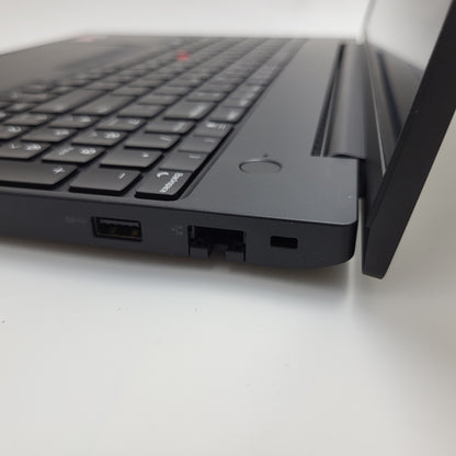 Lenovo ThinkPad E16 Gen 1 16" Ryzen 5 7530U 2.0GHz 24GB RAM 1TB SSD