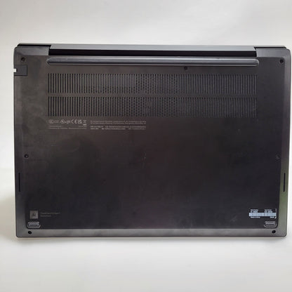 Lenovo ThinkPad E16 Gen 1 16" Ryzen 5 7530U 2.0GHz 24GB RAM 1TB SSD