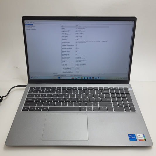 Dell Vostro 15 3530 15.6" i5-1335U 1.3GHz 16GB RAM 1TB SSD