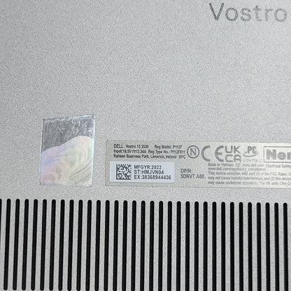 Dell Vostro 15 3530 15.6" i5-1335U 1.3GHz 16GB RAM 1TB SSD