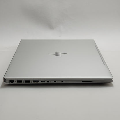 HP Envy 17t-bw000 17.3" i7-8550U 1.8GHz 12GB RAM 1TB HDD GeForce MX150