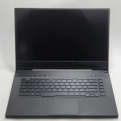 Asus ROG Zephyrus S15 GX502LXS-XS79 15.6" i7-10875H 2.3GHz 32GB RAM 1TB SSD GeForce RTX 2080 Super Max-Q