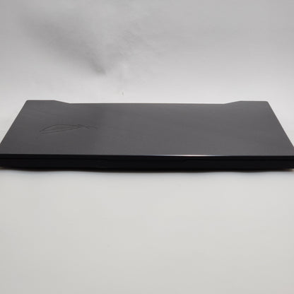 Asus ROG Zephyrus S15 GX502LXS-XS79 15.6" i7-10875H 2.3GHz 32GB RAM 1TB SSD GeForce RTX 2080 Super Max-Q