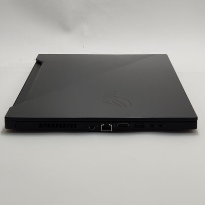 Asus ROG Zephyrus S15 GX502LXS-XS79 15.6" i7-10875H 2.3GHz 32GB RAM 1TB SSD GeForce RTX 2080 Super Max-Q