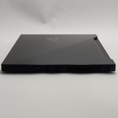 Asus ROG Zephyrus S15 GX502LXS-XS79 15.6" i7-10875H 2.3GHz 32GB RAM 1TB SSD GeForce RTX 2080 Super Max-Q