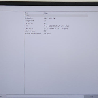 Asus ROG Zephyrus S15 GX502LXS-XS79 15.6" i7-10875H 2.3GHz 32GB RAM 1TB SSD GeForce RTX 2080 Super Max-Q