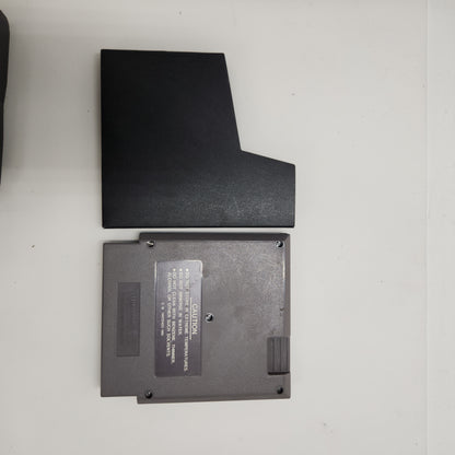 Solomon's Key 5 Screw  (Nintendo NES,  1987)