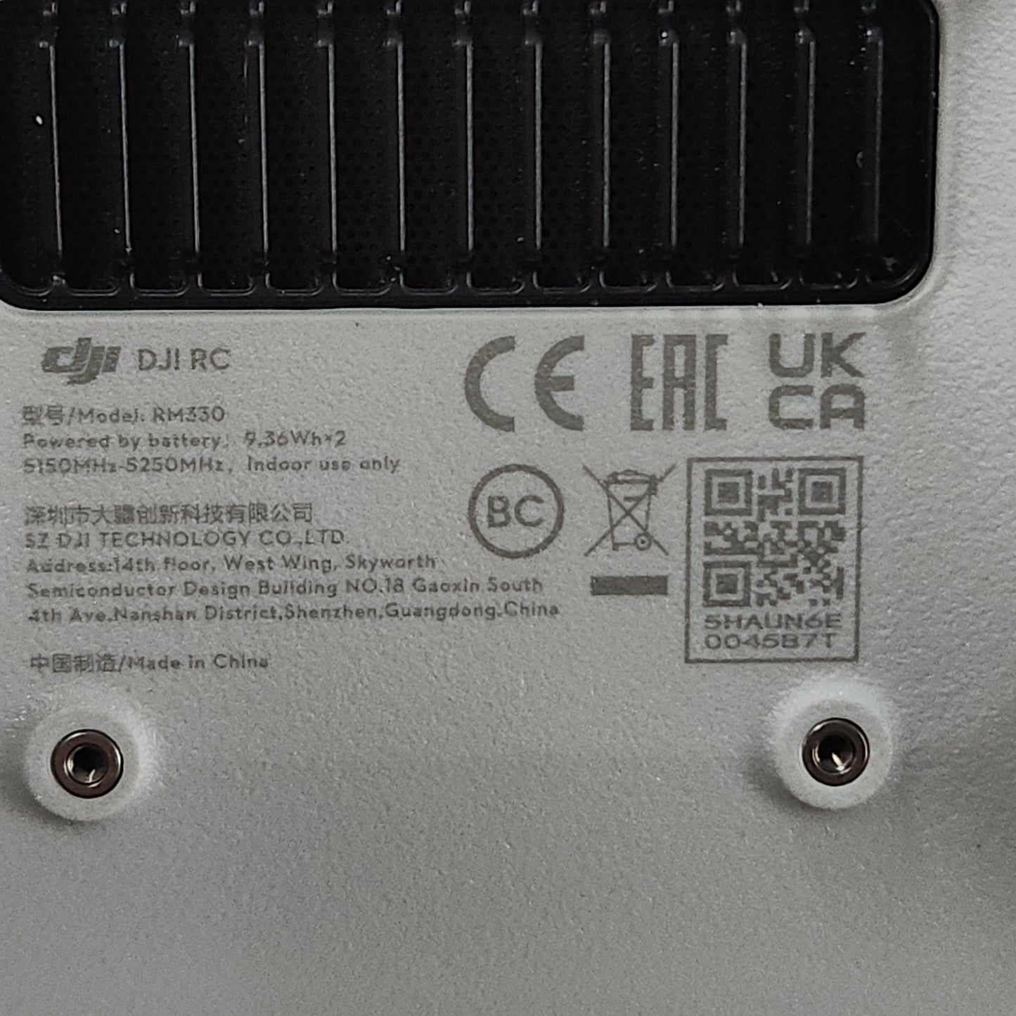 DJI Mini 3 4K Camera Drone w/ Controller MT3PD