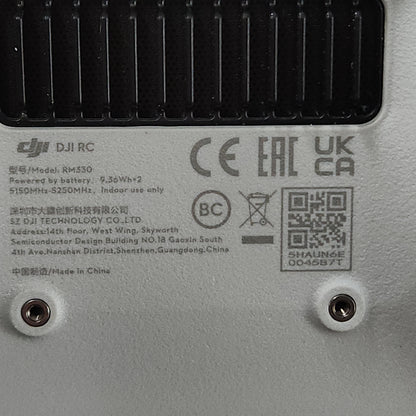 DJI Mini 3 4K Camera Drone w/ Controller MT3PD