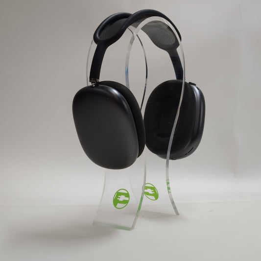 Apple AirPods Max Wireless Over-Ear Headphones Space Gray MGYH3AM/A