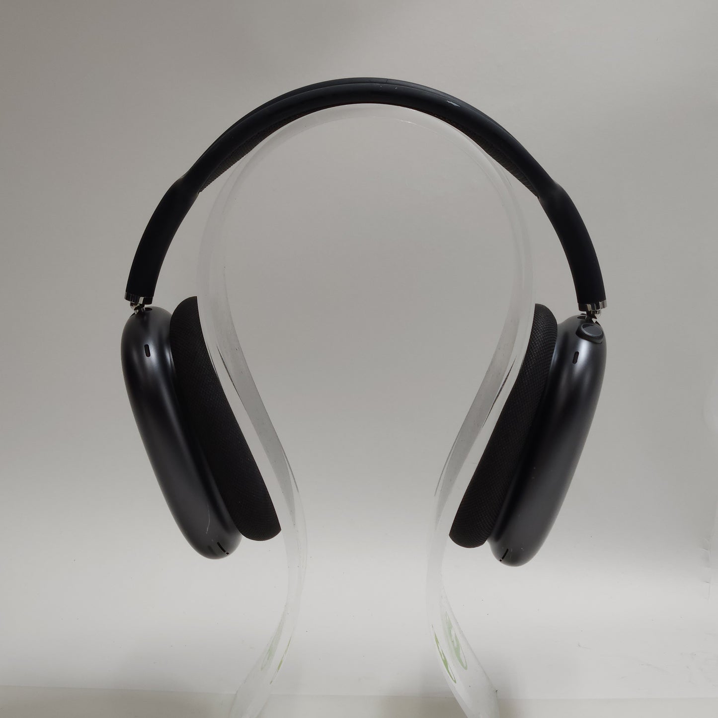 Apple AirPods Max Wireless Over-Ear Headphones Space Gray MGYH3AM/A