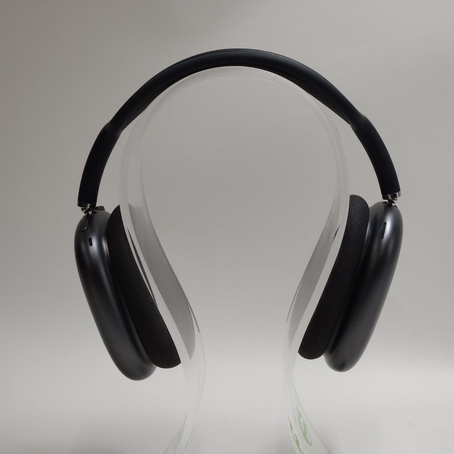 Apple AirPods Max Wireless Over-Ear Headphones Space Gray MGYH3AM/A