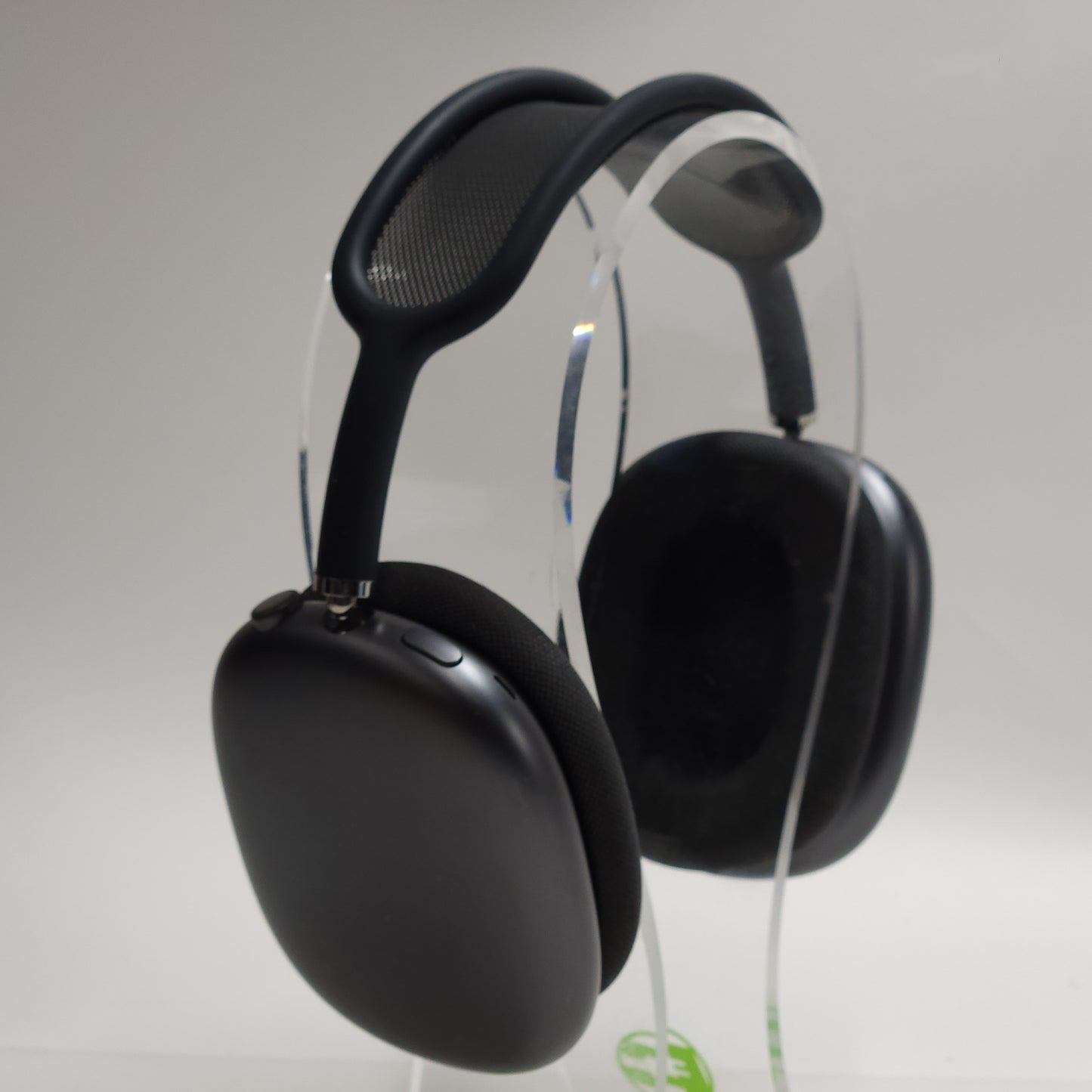 Apple AirPods Max Wireless Over-Ear Headphones Space Gray MGYH3AM/A