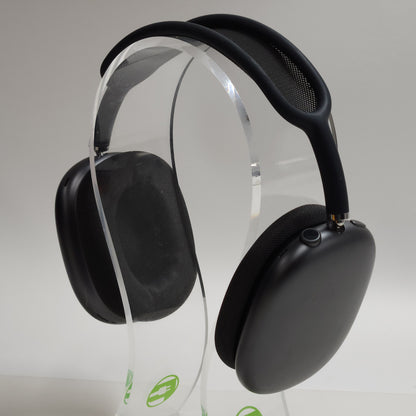 Apple AirPods Max Wireless Over-Ear Headphones Space Gray MGYH3AM/A