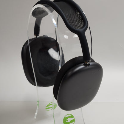 Apple AirPods Max Wireless Over-Ear Headphones Space Gray MGYH3AM/A