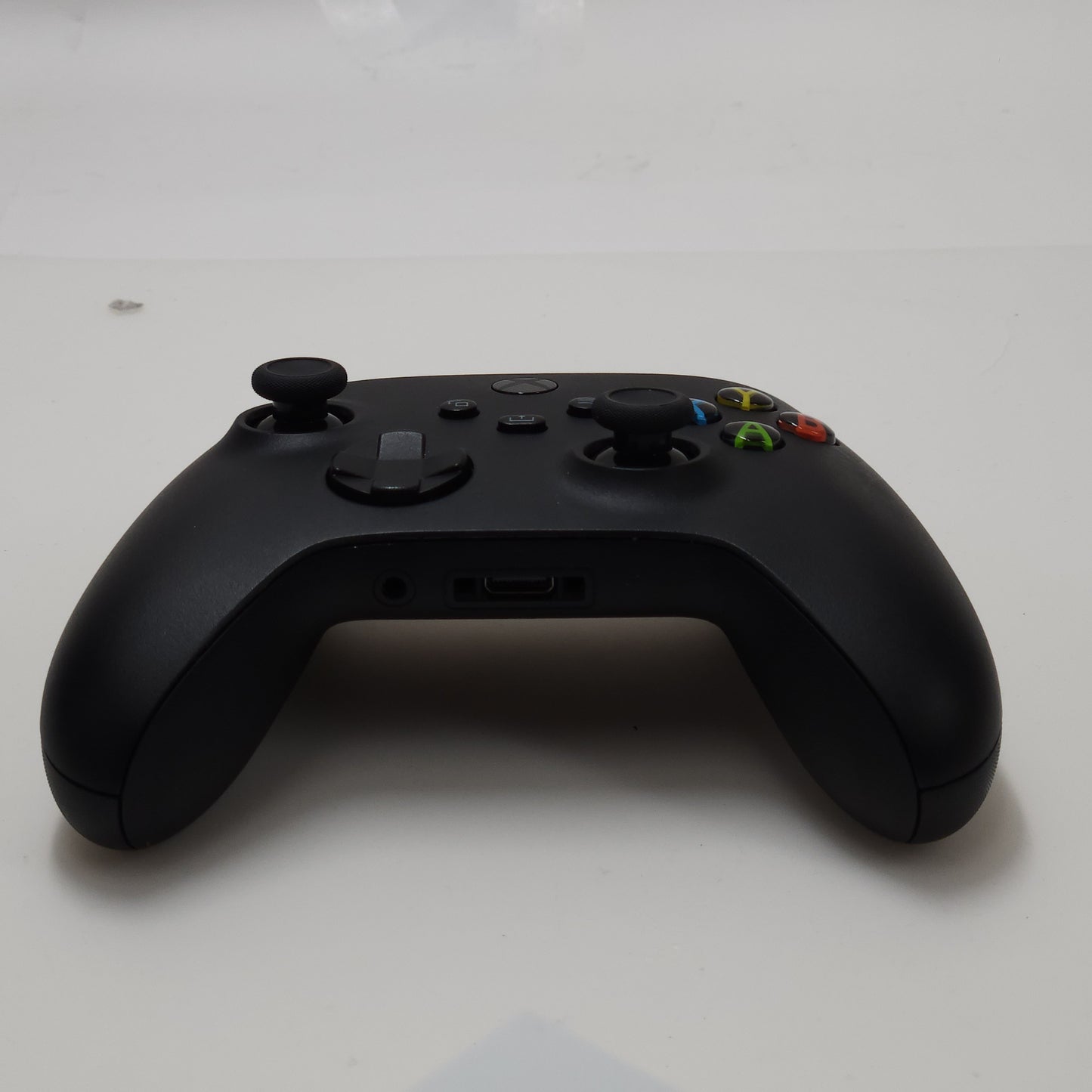 Microsoft Xbox Series S 512GB Console Gaming System Robot White 1883