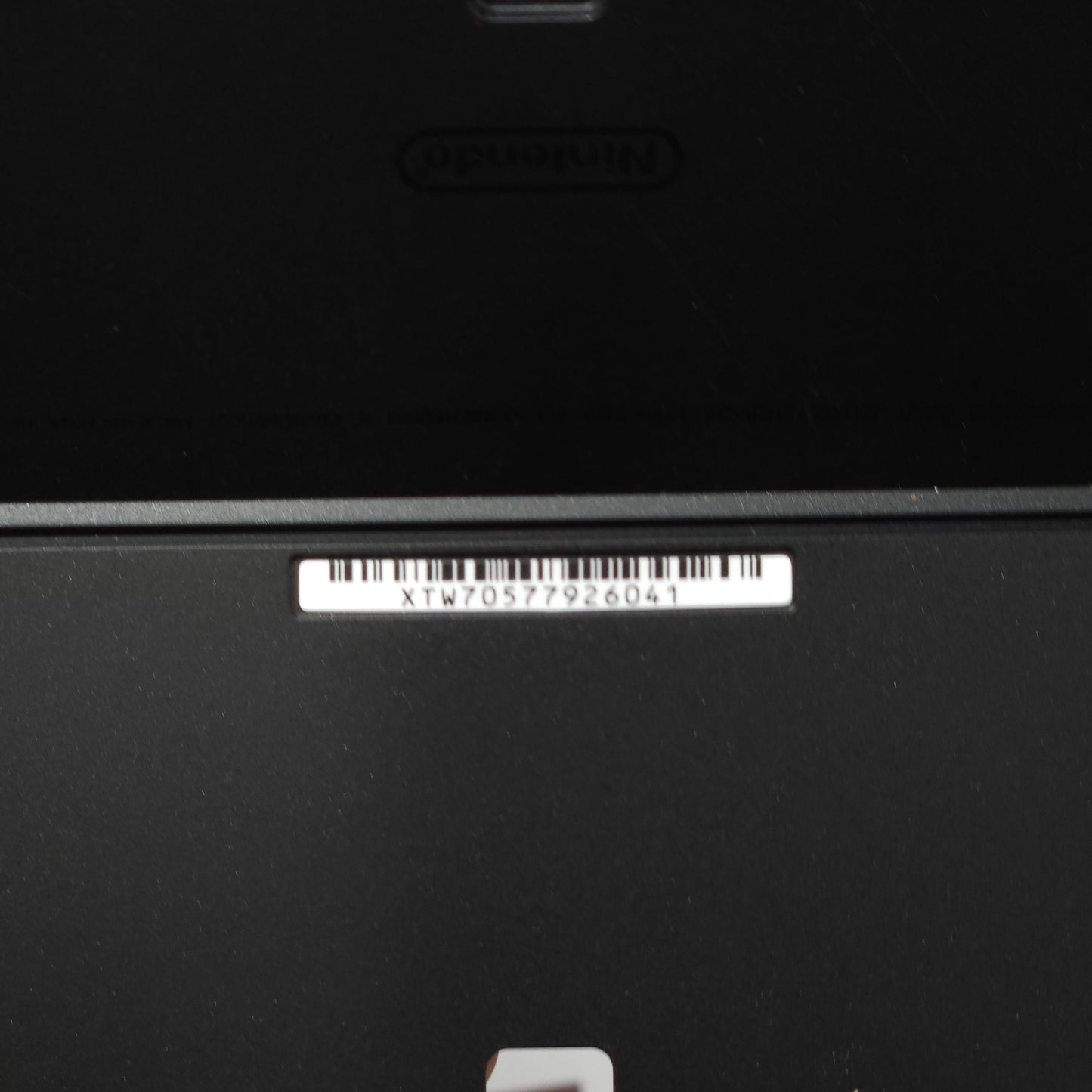 Nintendo Switch OLED Video Game Console HEG-001 Red/Blue