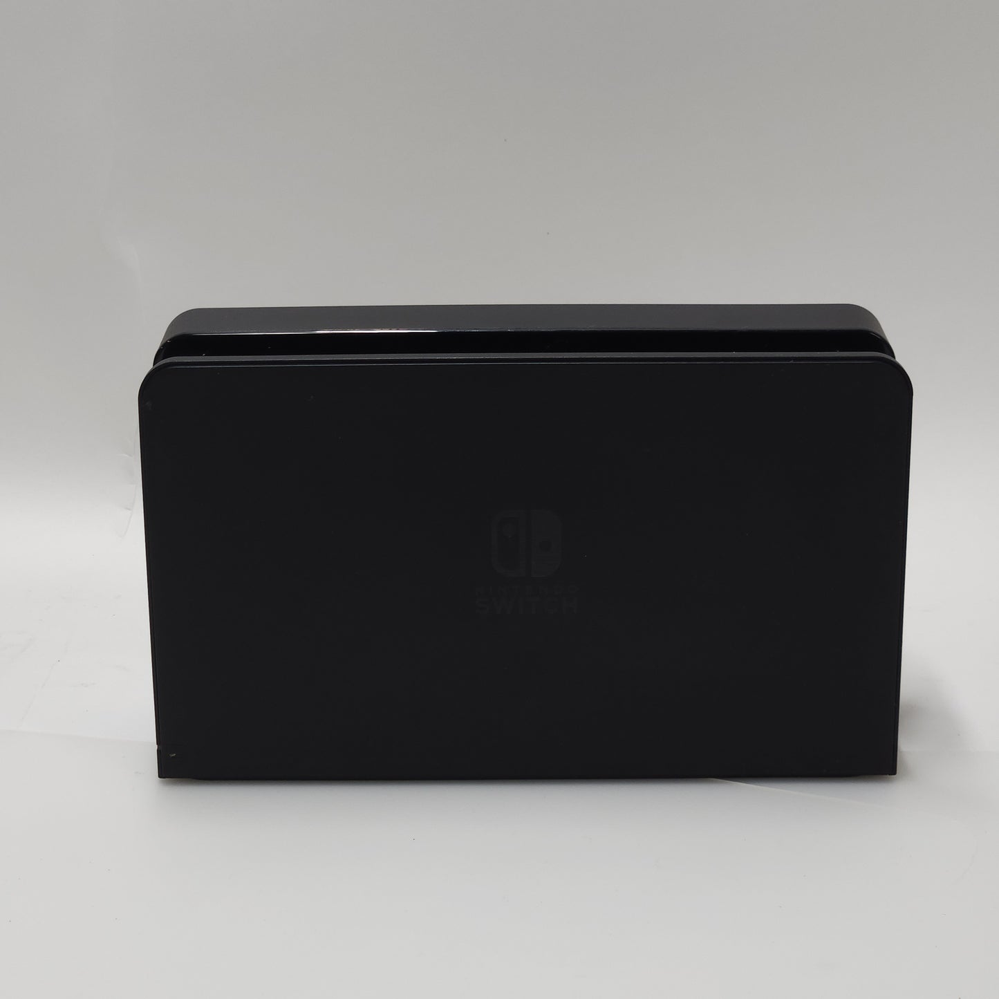 Nintendo Switch OLED Video Game Console HEG-001 Red/Blue