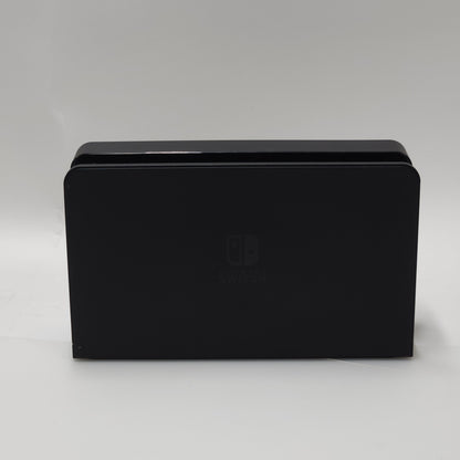 Nintendo Switch OLED Video Game Console HEG-001 Red/Blue