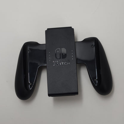 Nintendo Switch OLED Video Game Console HEG-001 Red/Blue