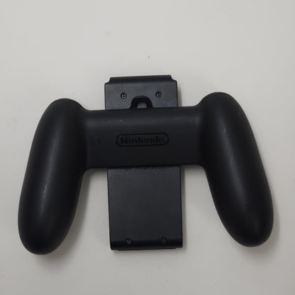 Nintendo Switch OLED Video Game Console HEG-001 Red/Blue