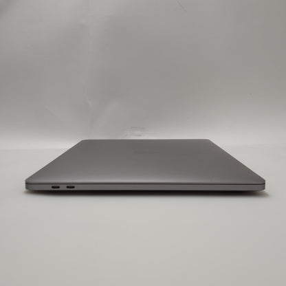 2019 Apple MacBook Pro 16" i7 32GB 1TB Space Gray Radeon Pro 5300M