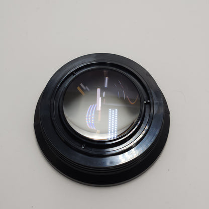 Sony Handycam 4K Video Camcorder FDR-AX53 w/ Raynox HDP-7880es Wide Angle Conversion Lens