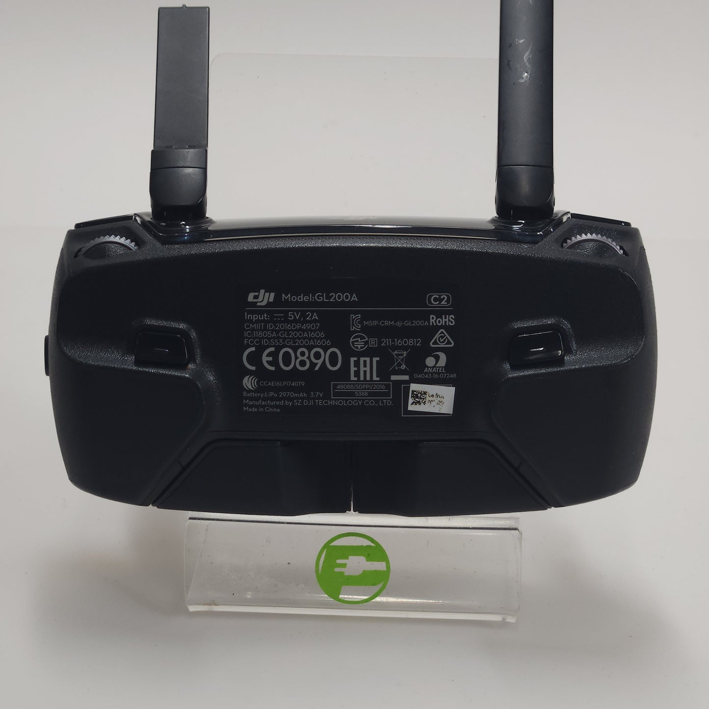 DJI Mavic Pro 4K Quadcopter Camera Drone M1P Fly More Combo