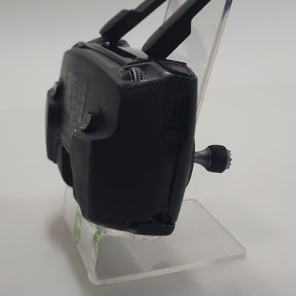 DJI Mavic Pro 4K Quadcopter Camera Drone M1P Fly More Combo