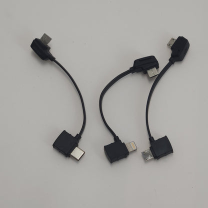 DJI Mavic Pro 4K Quadcopter Camera Drone M1P Fly More Combo