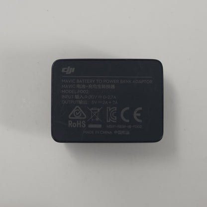 DJI Mavic Pro 4K Quadcopter Camera Drone M1P Fly More Combo