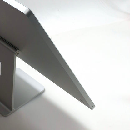 2021 Apple iMac 24" M1 7 Core 3.2GHz 8GB RAM 512GB SSD Silver Z131000LBLL/A