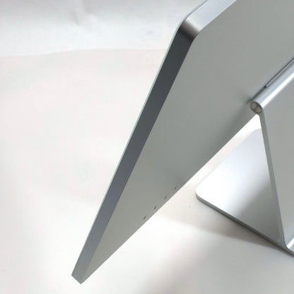 2021 Apple iMac 24" M1 7 Core 3.2GHz 8GB RAM 512GB SSD Silver Z131000LBLL/A