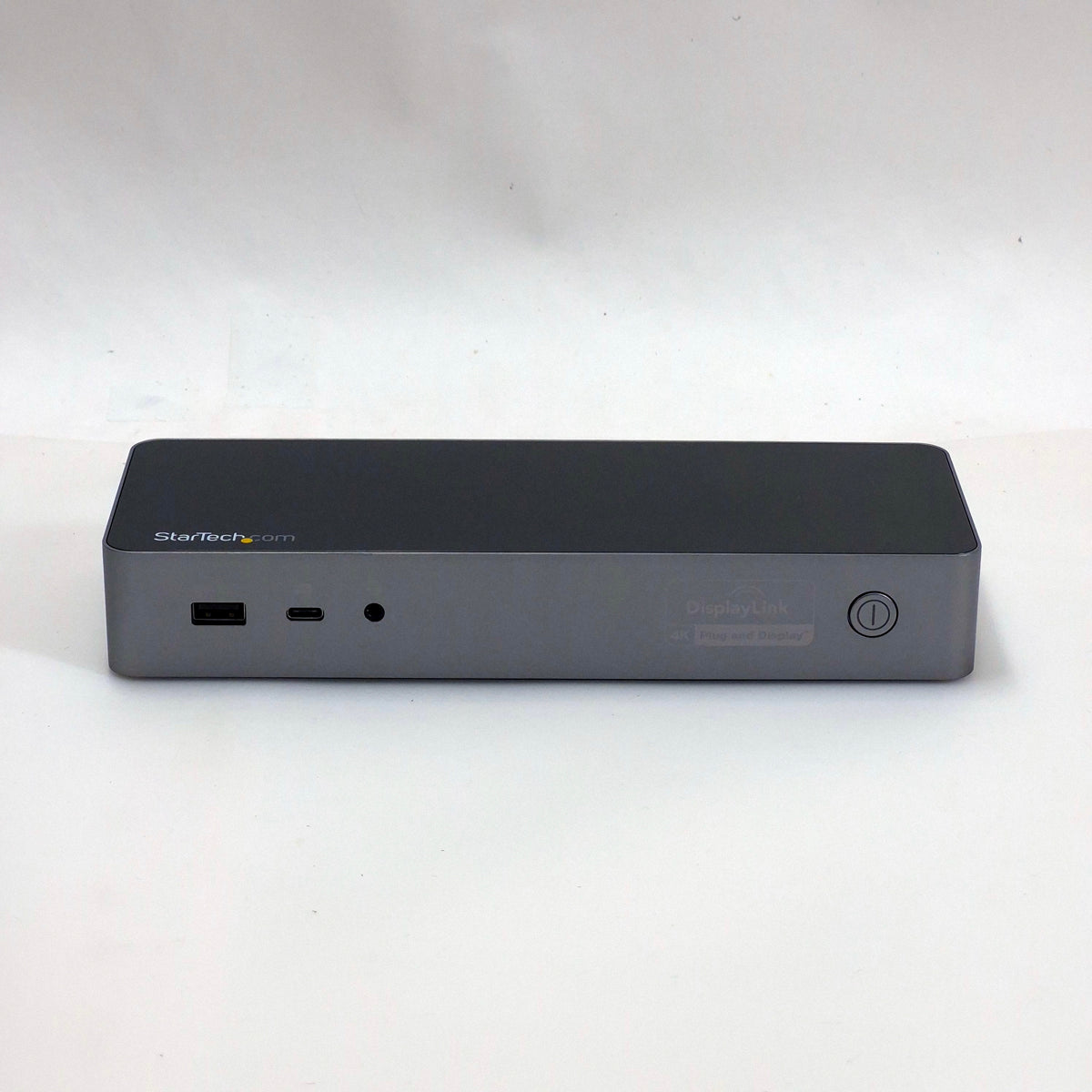 Startech DK30c2dppd Four Port Hub DK30C2DPPD